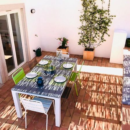 Casa Do Gilao Appartement Tavira Buitenkant foto