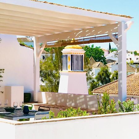 Casa Do Gilao Appartement Tavira Buitenkant foto