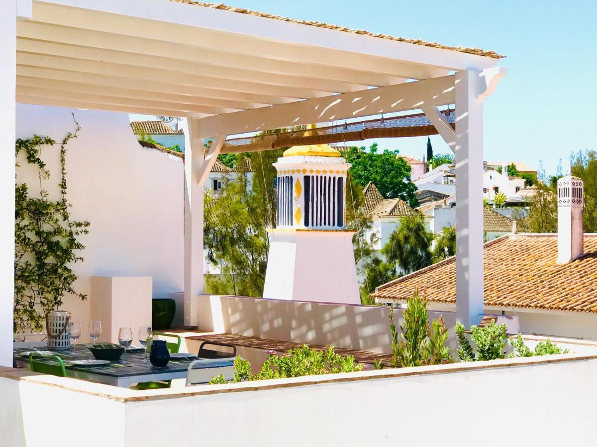 Casa Do Gilao Appartement Tavira Buitenkant foto