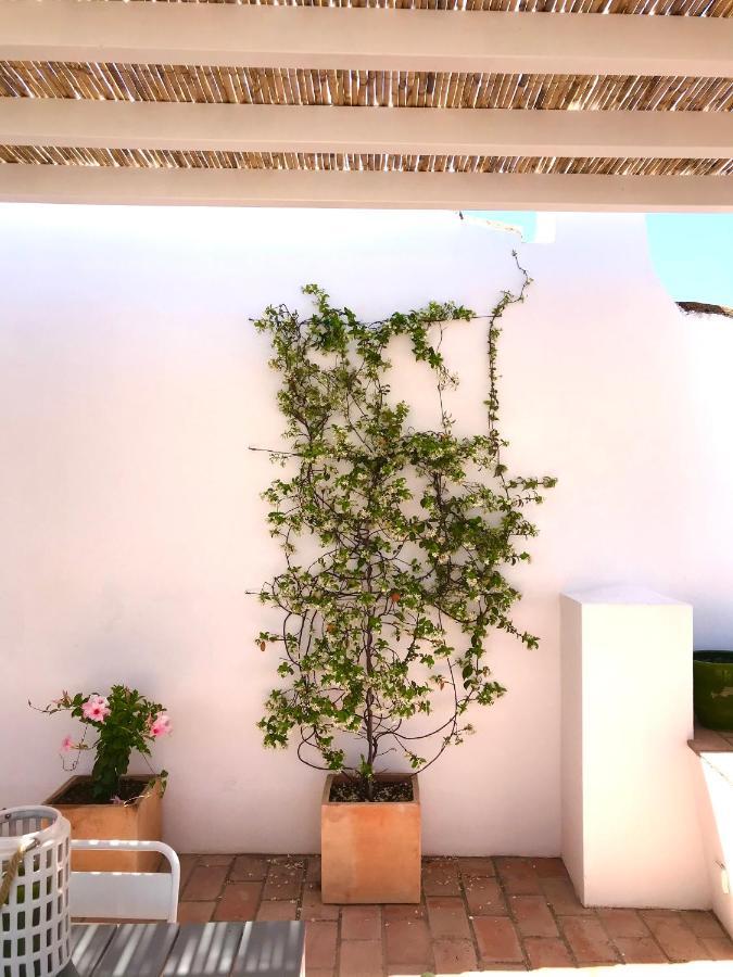 Casa Do Gilao Appartement Tavira Buitenkant foto
