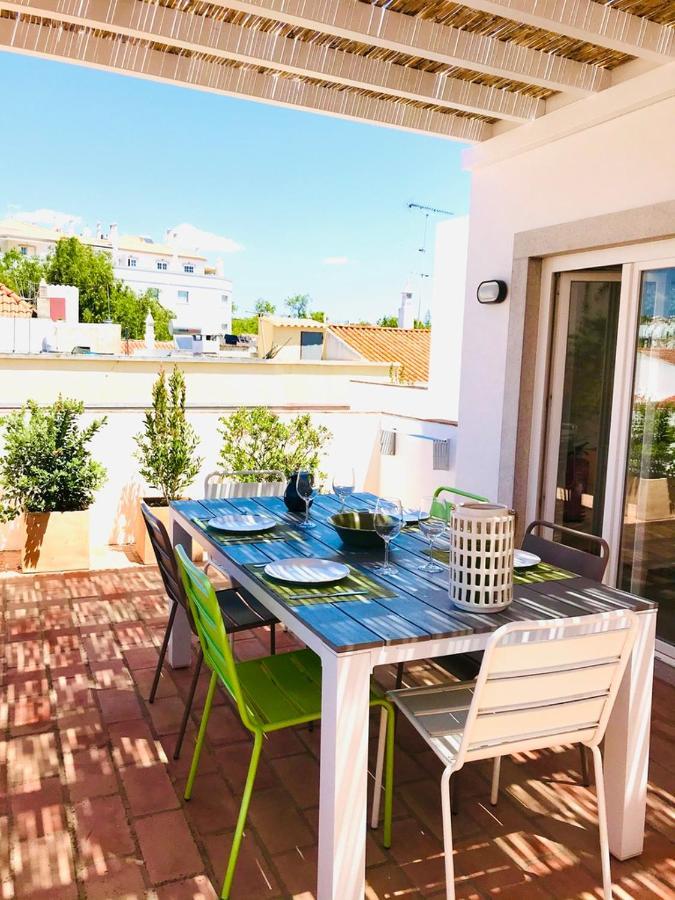 Casa Do Gilao Appartement Tavira Buitenkant foto