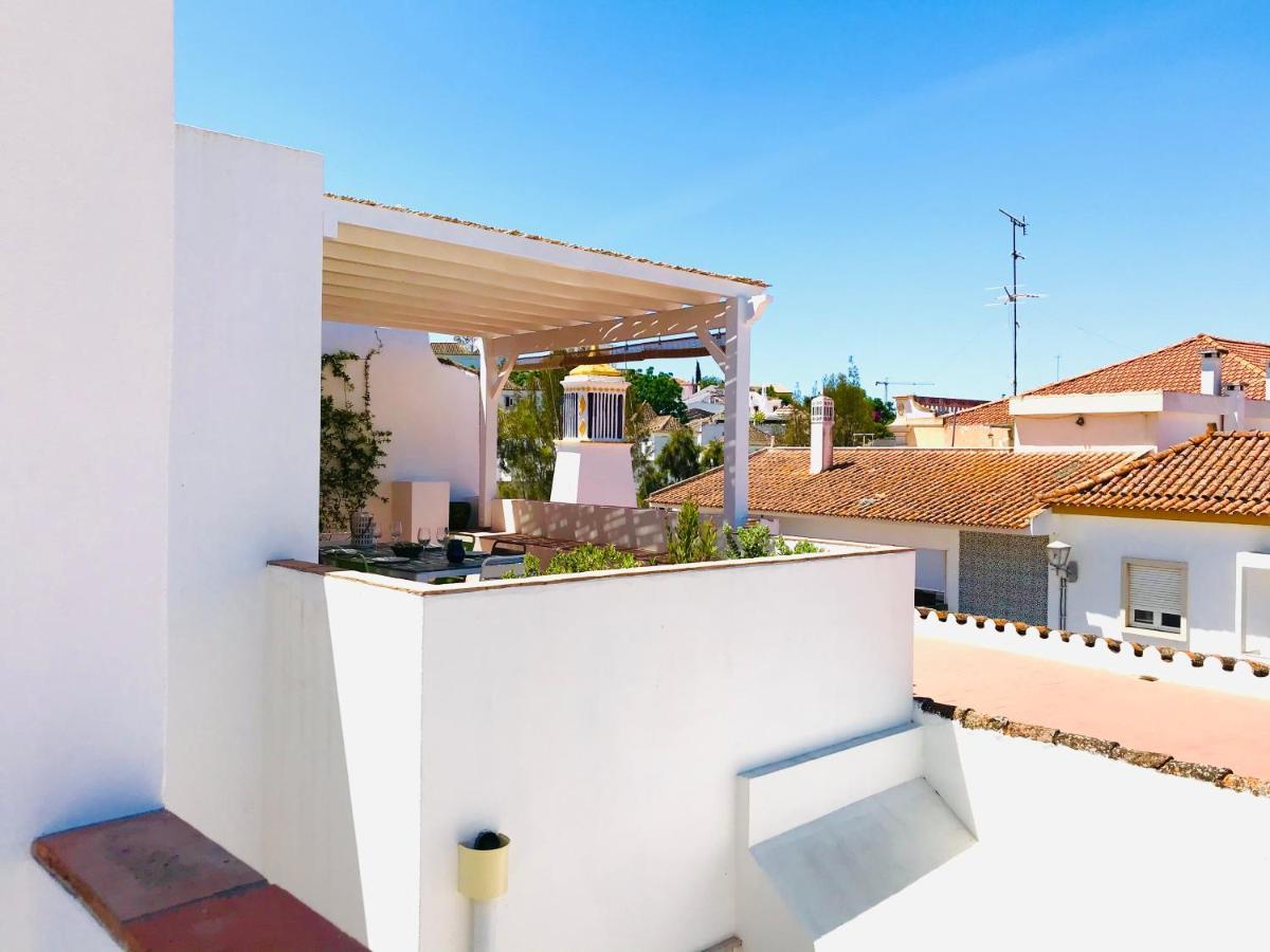 Casa Do Gilao Appartement Tavira Buitenkant foto