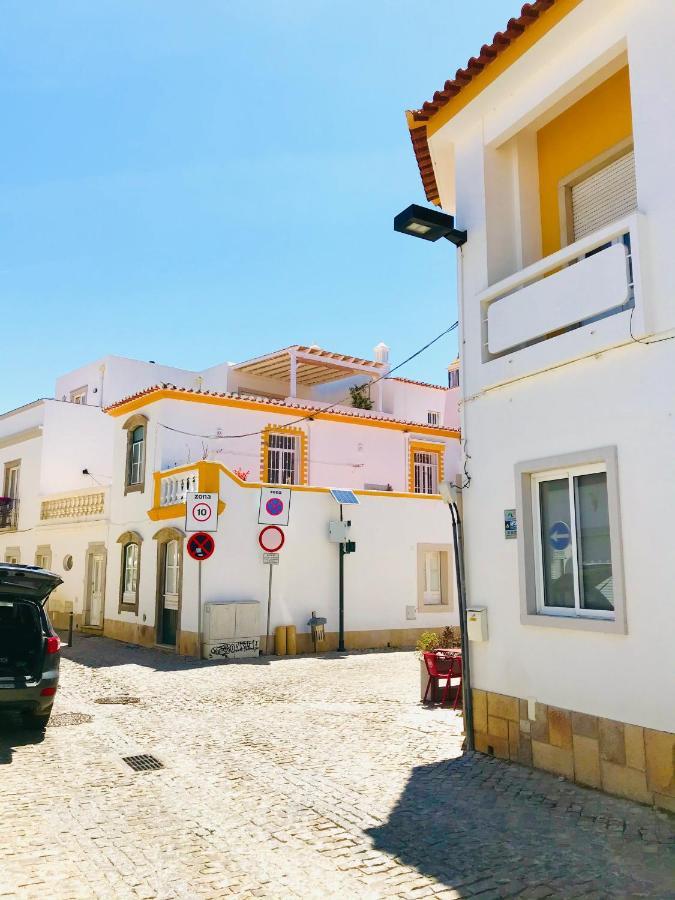 Casa Do Gilao Appartement Tavira Buitenkant foto