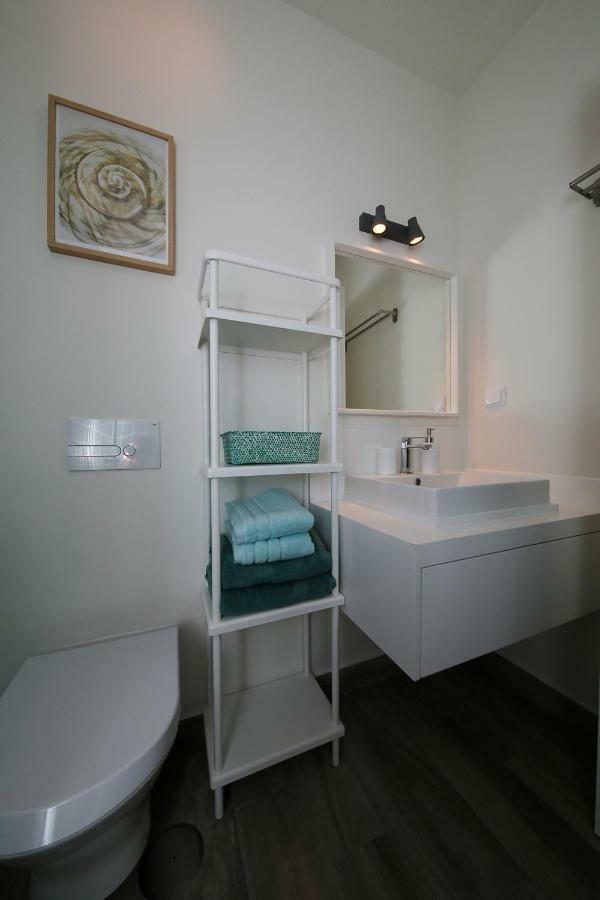 Casa Do Gilao Appartement Tavira Buitenkant foto