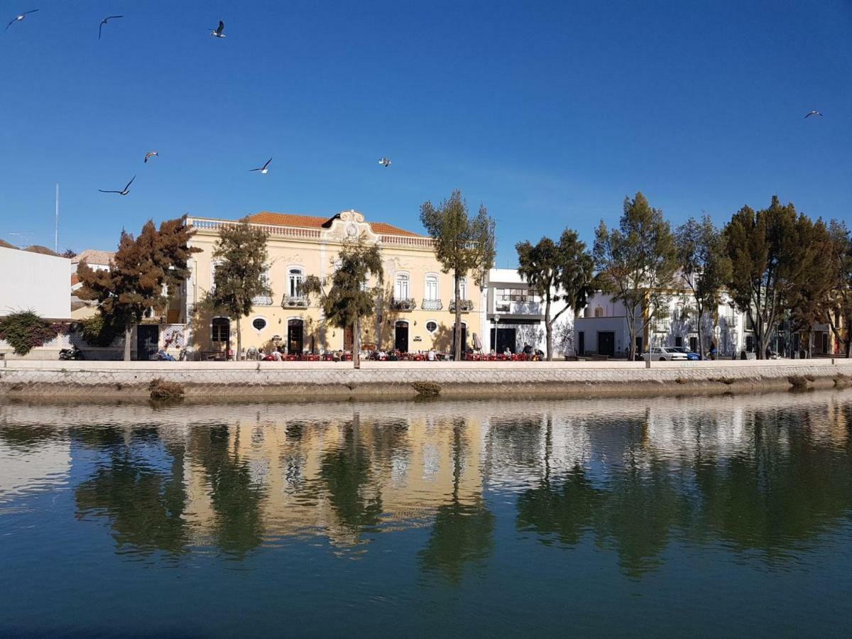 Casa Do Gilao Appartement Tavira Buitenkant foto