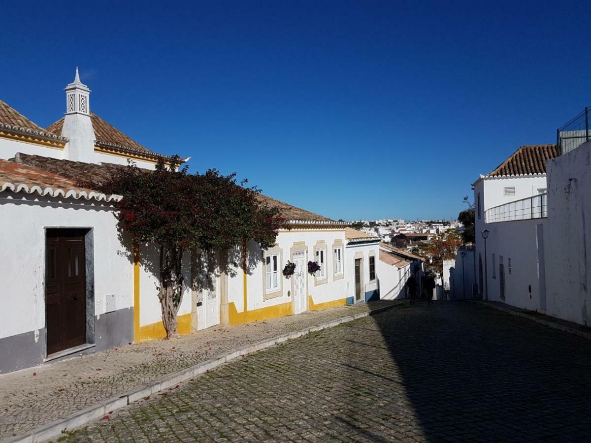 Casa Do Gilao Appartement Tavira Buitenkant foto