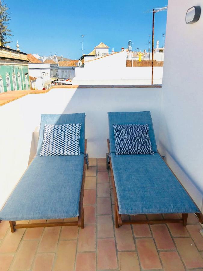 Casa Do Gilao Appartement Tavira Buitenkant foto