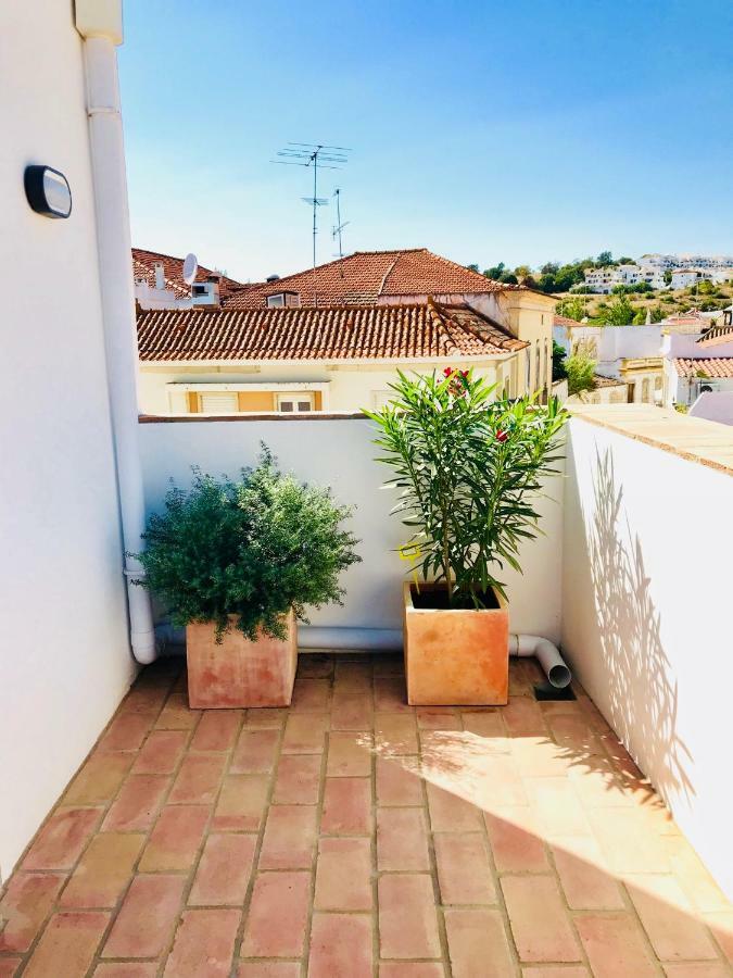 Casa Do Gilao Appartement Tavira Buitenkant foto